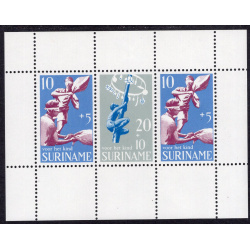 SURINAM SCOTT B159A