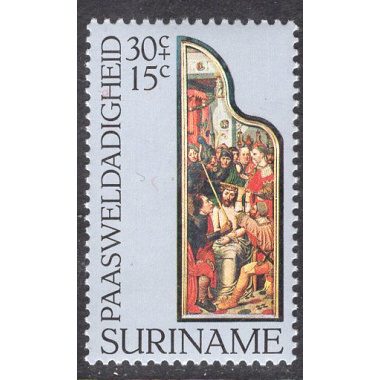 SURINAM SCOTT B238