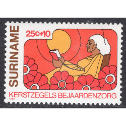 SURINAM SCOTT B276