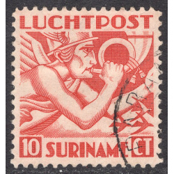 SURINAM SCOTT C1