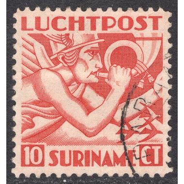 SURINAM SCOTT C1