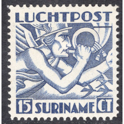 SURINAM SCOTT C2