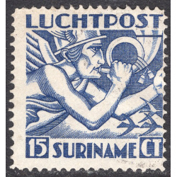 SURINAM SCOTT C2