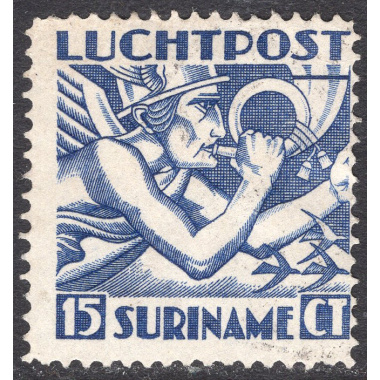 SURINAM SCOTT C2
