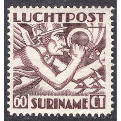 SURINAM SCOTT C5