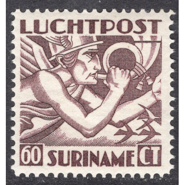 SURINAM SCOTT C5