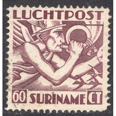 SURINAM SCOTT C5