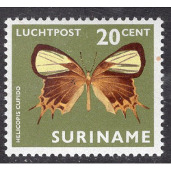 SURINAM SCOTT C43