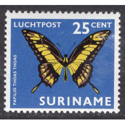 SURINAM SCOTT C44