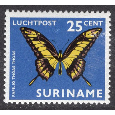 SURINAM SCOTT C44