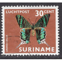 SURINAM SCOTT C45