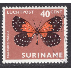 SURINAM SCOTT C47