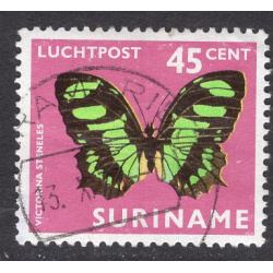 SURINAM SCOTT C48
