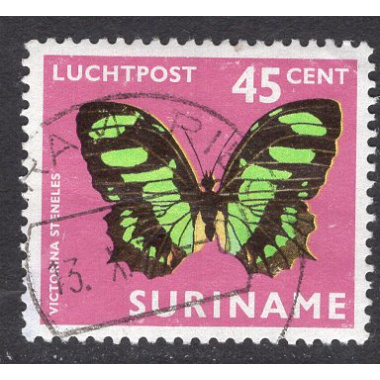 SURINAM SCOTT C48