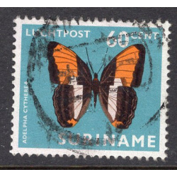 SURINAM SCOTT C51