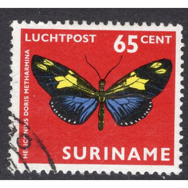 SURINAM SCOTT C52