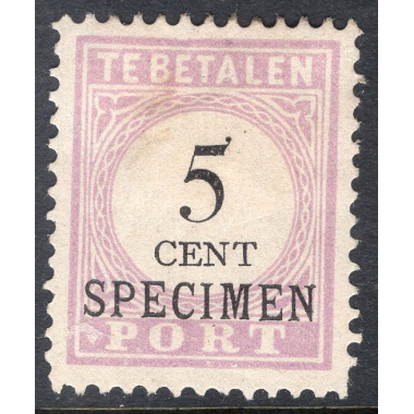 SURINAM SCOTT J10