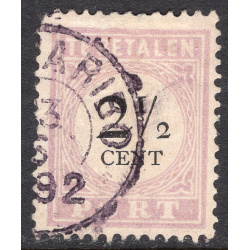 SURINAM SCOTT J9