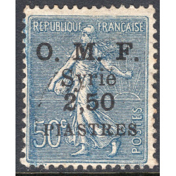 SYRIA SCOTT 42