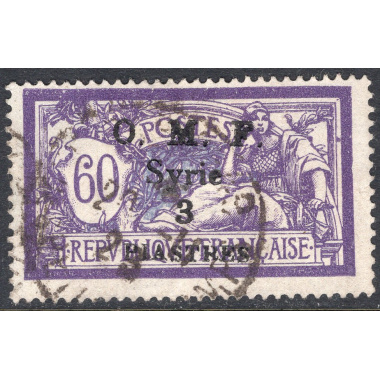 SYRIA SCOTT 44