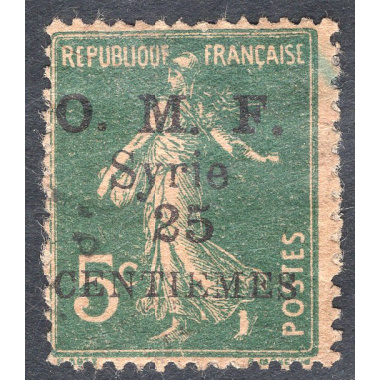 SYRIA SCOTT 57