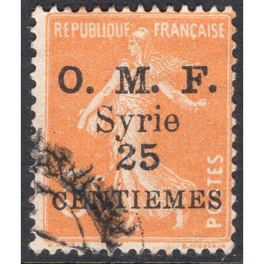 SYRIA SCOTT 58