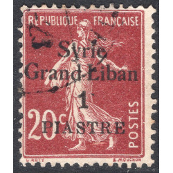 SYRIA SCOTT 108