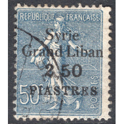 SYRIA SCOTT 112