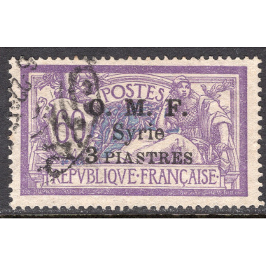 SYRIA SCOTT 94