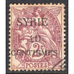 SYRIA SCOTT 121