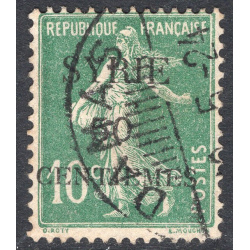 SYRIA SCOTT 123