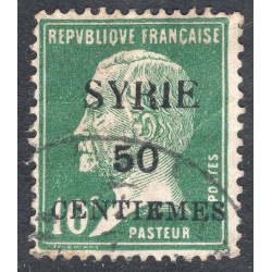 SYRIA SCOTT 130