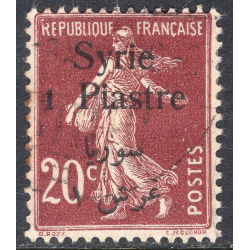 SYRIA SCOTT 147