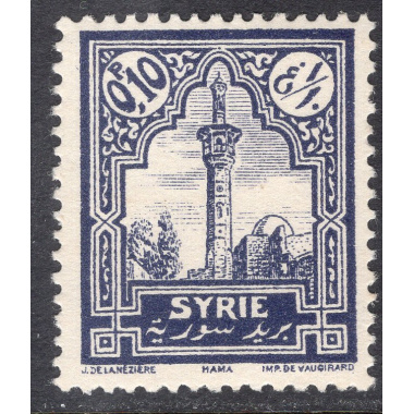 SYRIA SCOTT 173