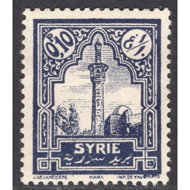 SYRIA SCOTT 173