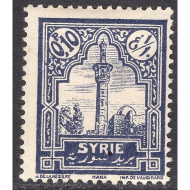 SYRIA SCOTT 173
