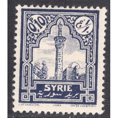 SYRIA SCOTT 173