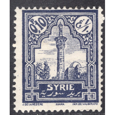 SYRIA SCOTT 173