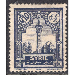 SYRIA SCOTT 173