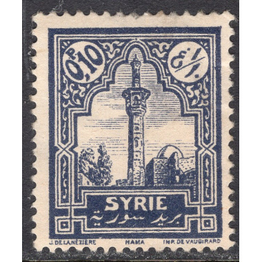 SYRIA SCOTT 173