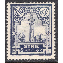 SYRIA SCOTT 173