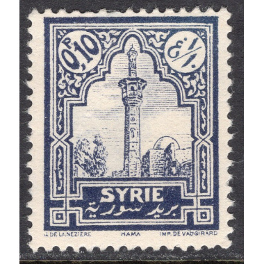 SYRIA SCOTT 173