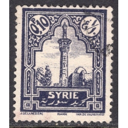 SYRIA SCOTT 173