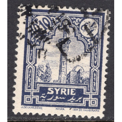 SYRIA SCOTT 173