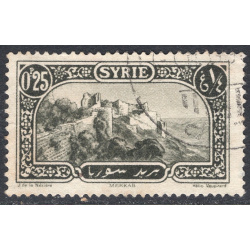 SYRIA SCOTT 174