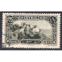 SYRIA SCOTT 174