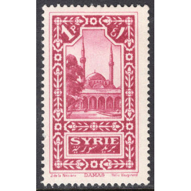 SYRIA SCOTT 177