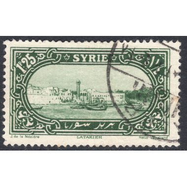 SYRIA SCOTT 178