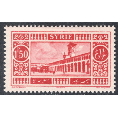 SYRIA SCOTT 179