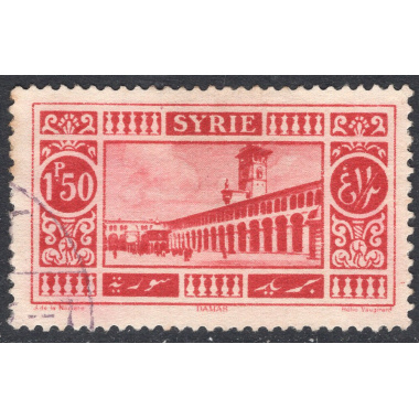SYRIA SCOTT 179